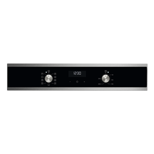 Orkaitė Electrolux Prekė - EOD5H70BX, 600 SteamBake, 65 L, inox