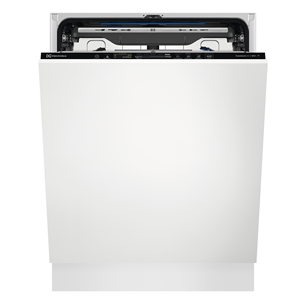 Įmontuojama indaplovė Electrolux Prekė - EEC87400W, 900 series ComfortLift EEC87400W