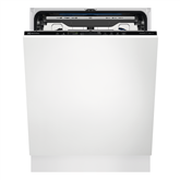 Įmontuojama indaplovė Electrolux Prekė - EEC87400W, 900 series ComfortLift