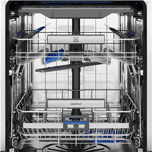 Įmontuojama indaplovė Electrolux Prekė - EEC87400W, 900 series ComfortLift