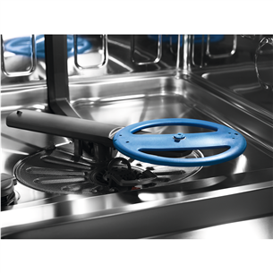 Įmontuojama indaplovė Electrolux Prekė - EEC87400W, 900 series ComfortLift