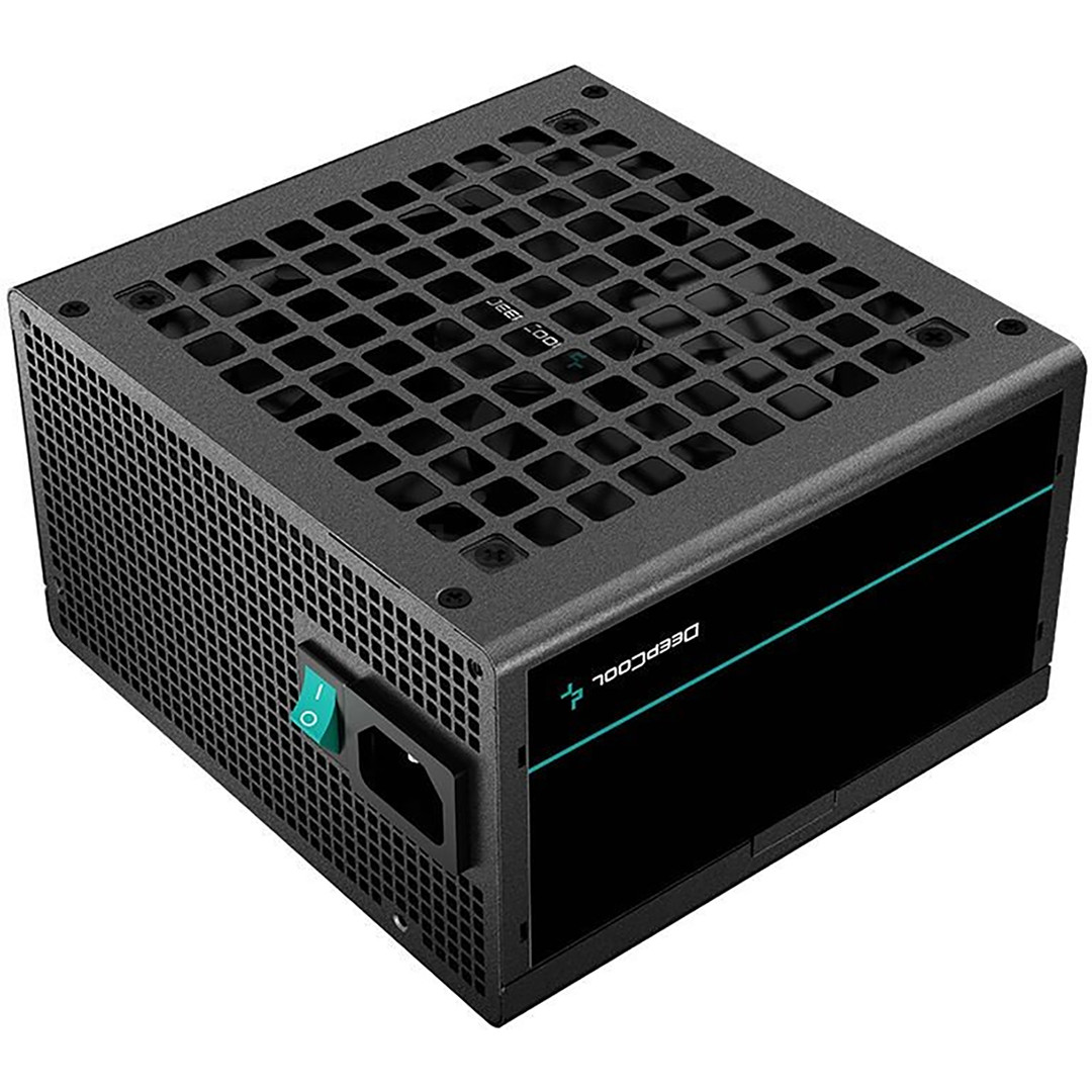 Deepcool 350 Вт, 80+ - Блок питания