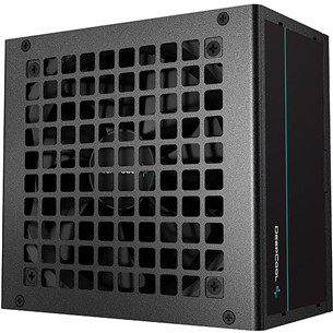 Deepcool 700W, 80+ - Maitinimo blokas