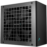Deepcool 750W, 80+ - Maitinimo blokas