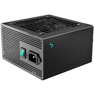 Deepcool 750W, 80+ - Maitinimo blokas