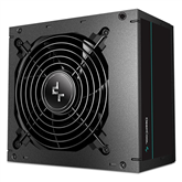 Deepcool 850W, 80+ Gold - Maitinimo blokas