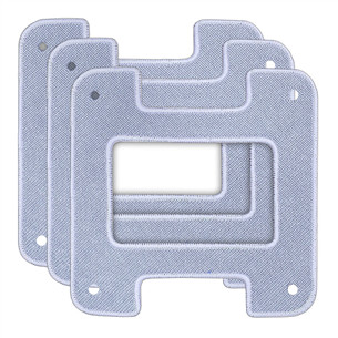 Hobot 2S - Cleaning cloths Item - HOBOT2SCLOTHES HOBOT2SCLOTHES