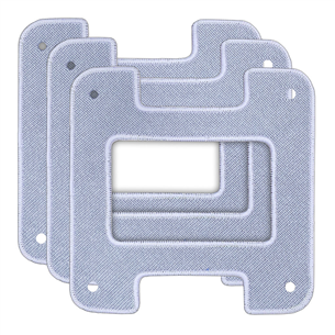 Langų valymo roboto Hobot 2S šluostės Prekė - HOBOT2SCLOTHES HOBOT2SCLOTHES