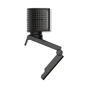 Trust Teza, 4K Ultra HD, black - Web kamera