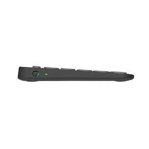 Logitech Pebble Keys 2 K380s, SWE, black - Wireless keyboard Item - 920-011879