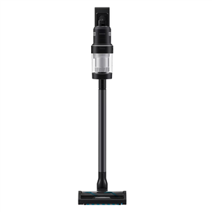 Dulkių siurblys Samsung Bespoke Jet AI Pet Extra, black VS28C9784QK/GE