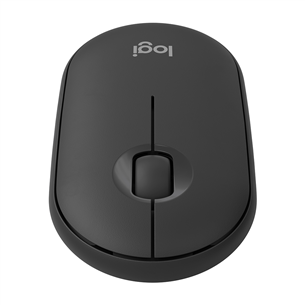 Logitech Pebble 2 Combo, SWE, black - Wireless keyboard and mouse Item - 920-012257