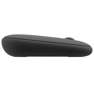 Klaviatūra ir pelė Logitech Pebble 2 Combo, US, black Prekė - 920-012239