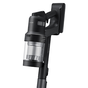 Dulkių siurblys Samsung Bespoke Jet AI Pet Extra, black