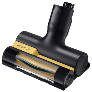Dulkių siurblys Samsung Bespoke Jet AI Pet Extra, black