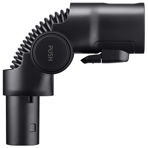 Dulkių siurblys Samsung Bespoke Jet AI Pet Extra, black