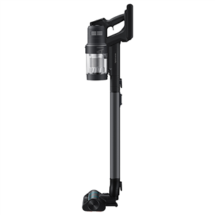 Dulkių siurblys Samsung Bespoke Jet AI Pet Extra, black