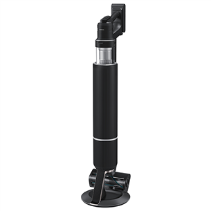 Dulkių siurblys Samsung Bespoke Jet AI Pet Extra, black