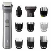 Kūno skustuvas Philips serijos 5000 All-in-One, pilka Prekė – MG5930/15