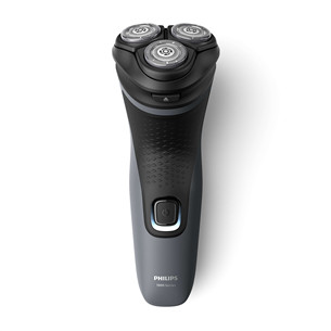 Philips Shaver 1000 Series, dark grey - Shaver Item - S1142/00