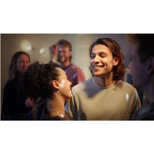 Philips Shaver 1000 Series, dark grey - Shaver Item - S1142/00