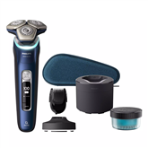 Barzdaskutė Philips Shaver Series 9000, blue Prekė - S9980/59