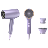 Plaukų džiovintuvas Philips Hair Dryer 7000 Series, purple