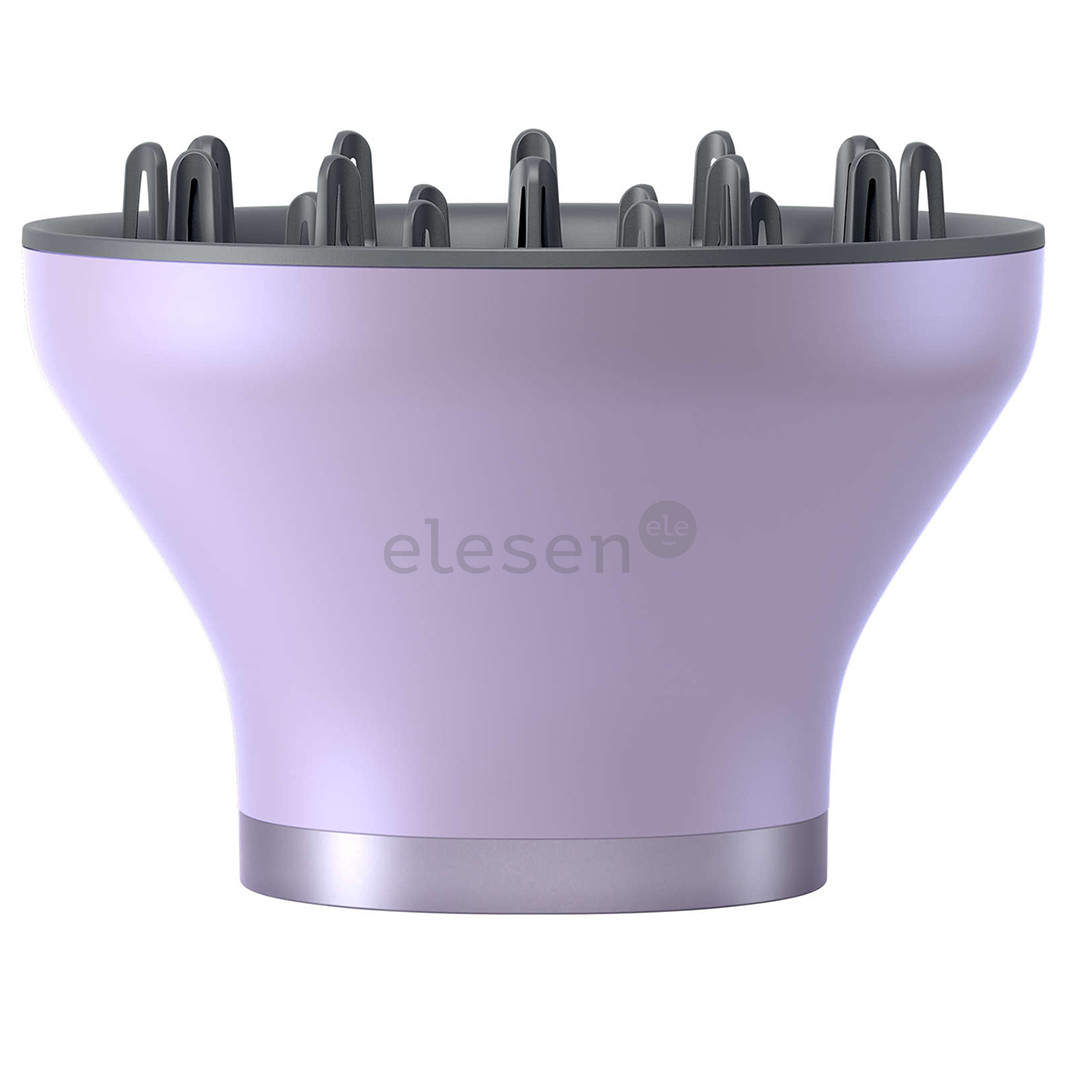 Philips Hair Dryer 7000 Series, purple - Hair dryer