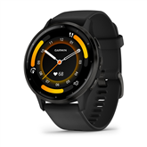 Išmanusis laikrodis Garmin Venu 3, juodas Prekė - 010-02784-01