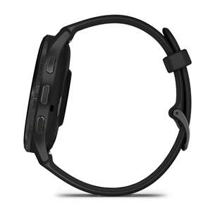 Išmanusis laikrodis Garmin Venu 3, juodas Prekė - 010-02784-01