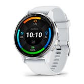 Išmanusis laikrodis Garmin Venu 3, white Prekė - 010-02784-00