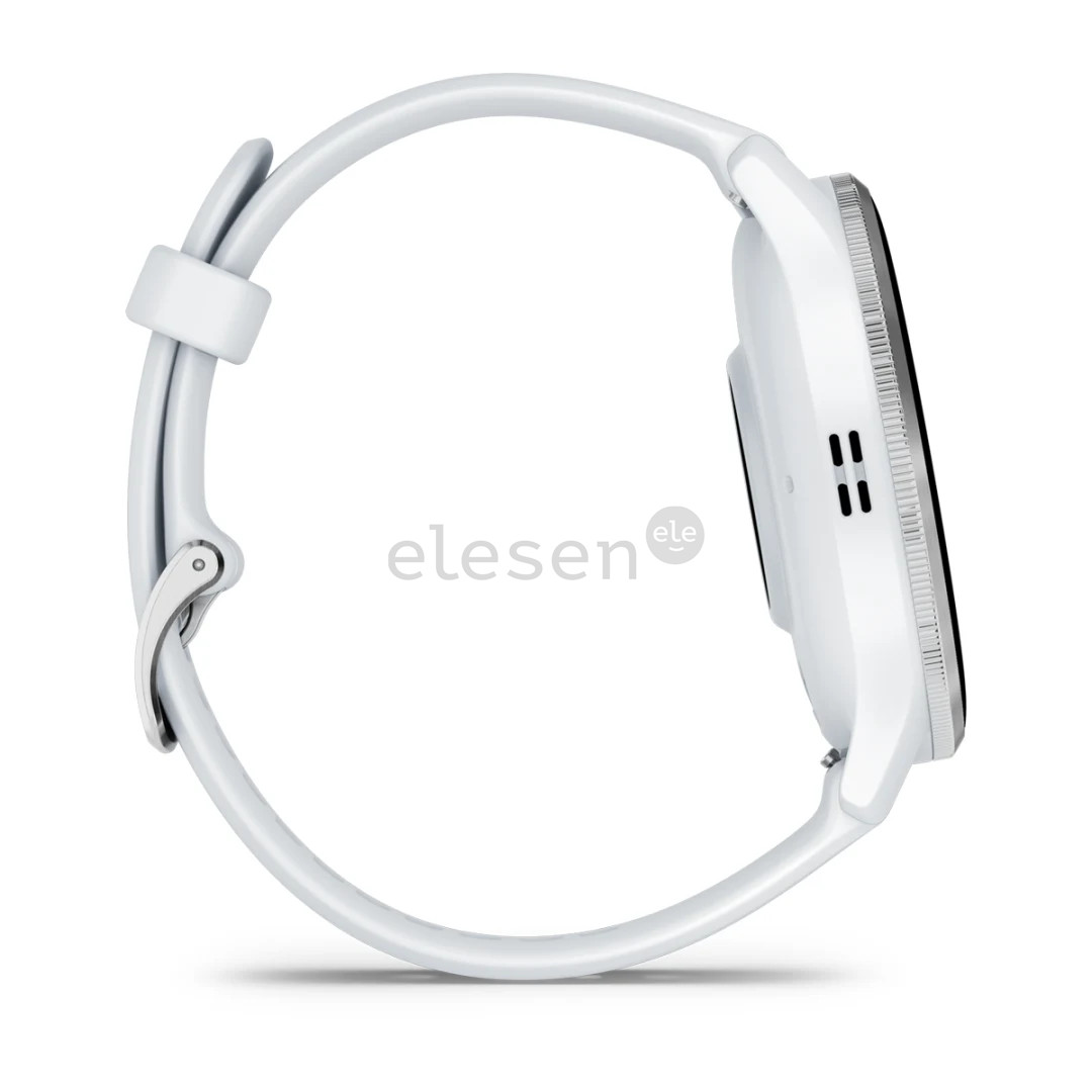 Garmin Venu 3, baltas - Išmanusis laikrodis