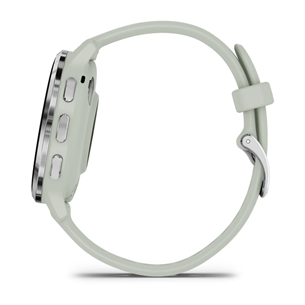 Išmanusis laikrodis Garmin Venu 3S, pilkas Prekė - 010-02785-01