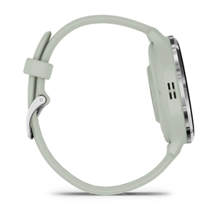 Išmanusis laikrodis Garmin Venu 3S, pilkas Prekė - 010-02785-01