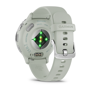 Išmanusis laikrodis Garmin Venu 3S, pilkas Prekė - 010-02785-01