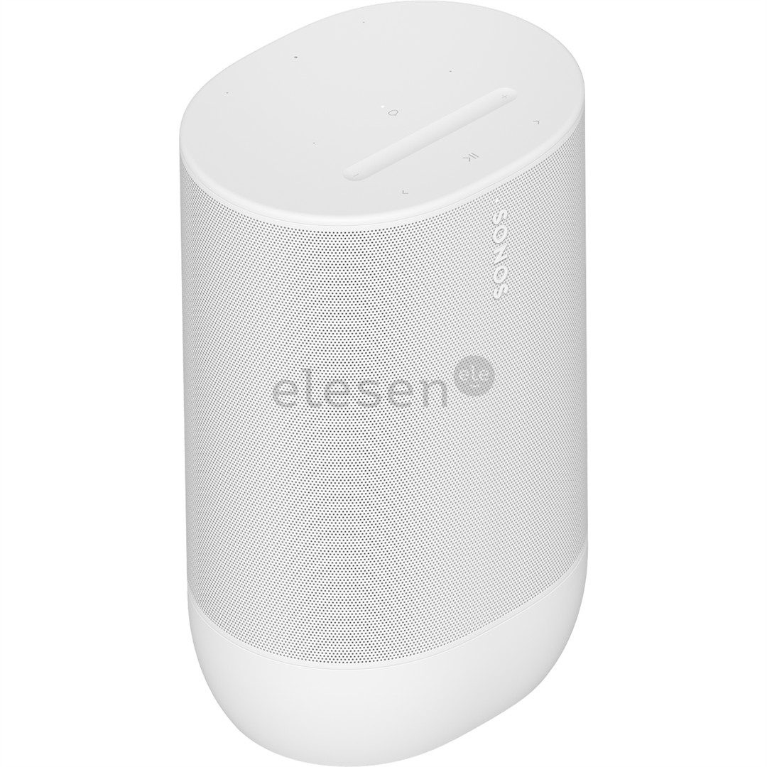 Sonos Move 2, white - Portable wireless speaker Item - MOVE2EU1