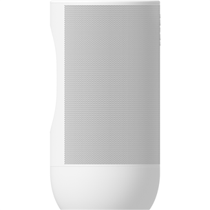 Nešiojama kolonėlė Sonos Move 2, white Prekė - MOVE2EU1