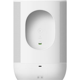 Nešiojama kolonėlė Sonos Move 2, white Prekė - MOVE2EU1