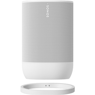 Sonos Move 2, white - Portable wireless speaker Item - MOVE2EU1