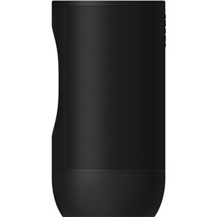 Sonos Move 2, black - Portable wireless speaker Item - MOVE2EU1BLK