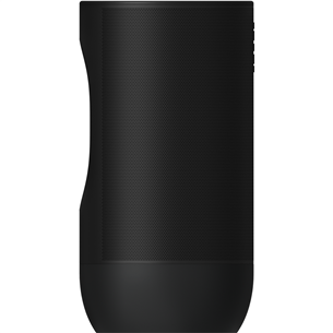 Nešiojama kolonėlė Sonos Move 2, black Prekė - MOVE2EU1BLK