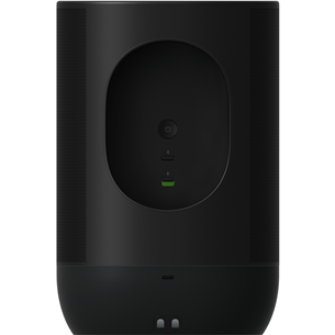 Nešiojama kolonėlė Sonos Move 2, black Prekė - MOVE2EU1BLK