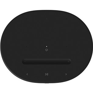 Sonos Move 2, black - Portable wireless speaker Item - MOVE2EU1BLK