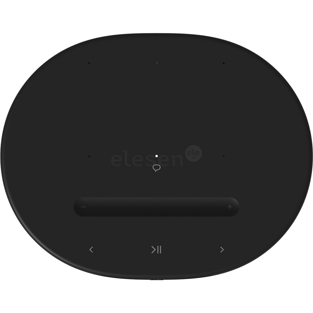Sonos Move 2, black - Portable wireless speaker Item - MOVE2EU1BLK