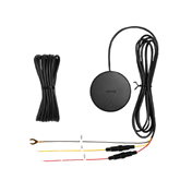 70mai Hardwire Kit UP04 4G, черный - Адаптер питания для видеорегистратора