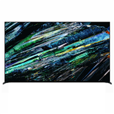 Sony A95L, 65'', Ultra HD, OLED, black - TV Item - XR65A95LAEP