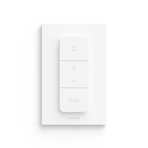 Išmaniųjų šviesų komplektas Philips Hue White Ambiance E27, 3 vnt, dimmer Prekė - 929002468403