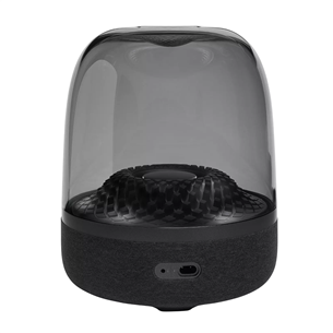 Harman Kardon Aura Studio 4, black - Wireless home speaker