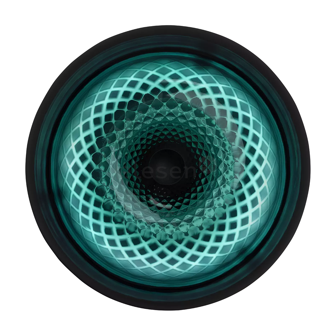 Harman Kardon Aura Studio 4, black - Wireless home speaker