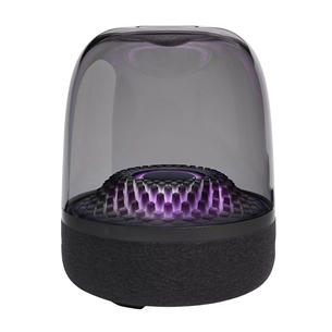 Harman Kardon Aura Studio 4, black - Wireless home speaker